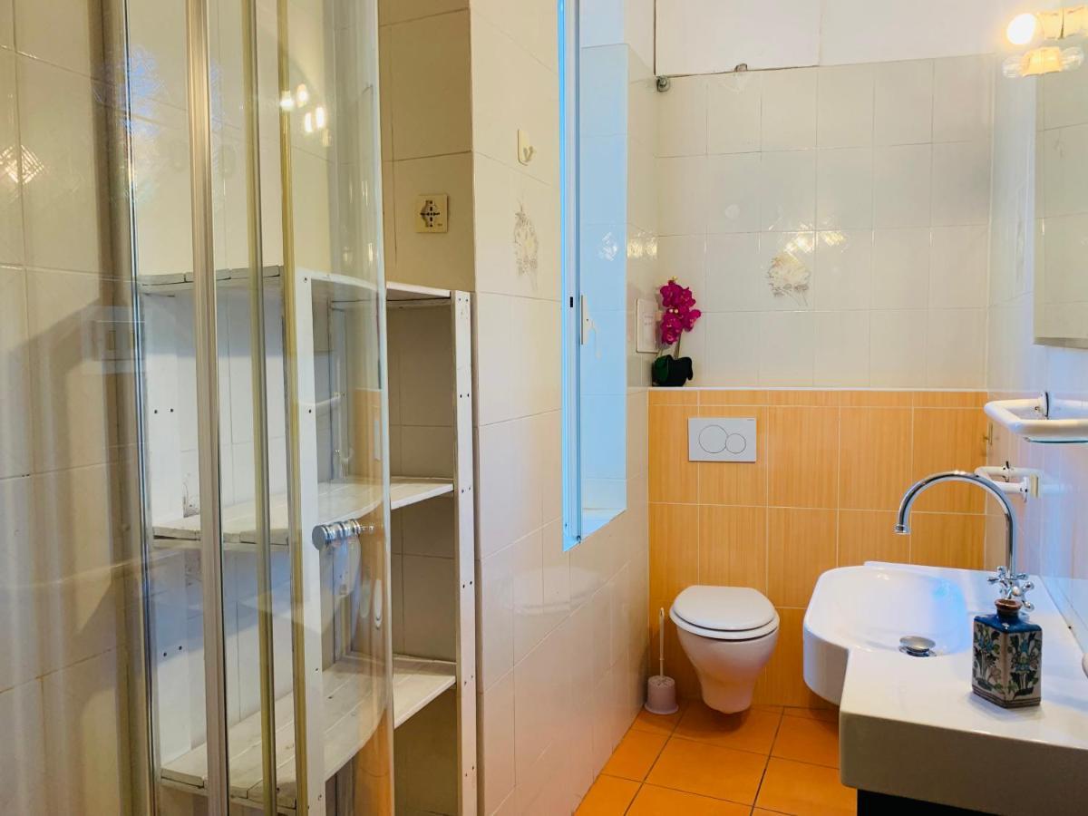 Prince Apartment Levanto Eksteriør billede